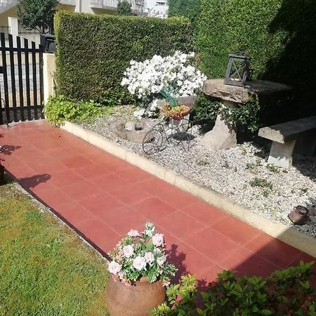 Alojamento Local Casa Veras Vila Real Dış mekan fotoğraf