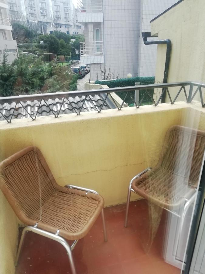 Alojamento Local Casa Veras Vila Real Dış mekan fotoğraf