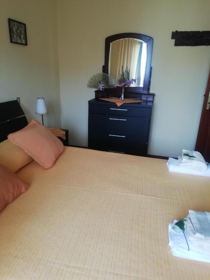 Alojamento Local Casa Veras Vila Real Dış mekan fotoğraf