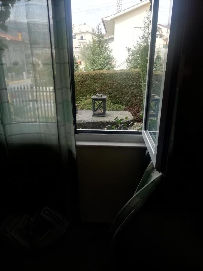 Alojamento Local Casa Veras Vila Real Dış mekan fotoğraf