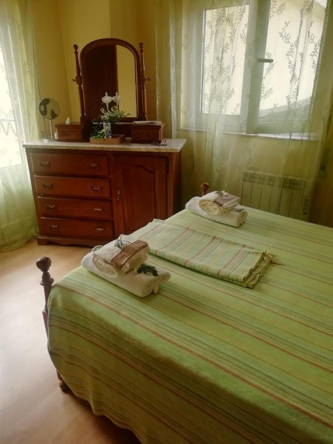 Alojamento Local Casa Veras Vila Real Dış mekan fotoğraf