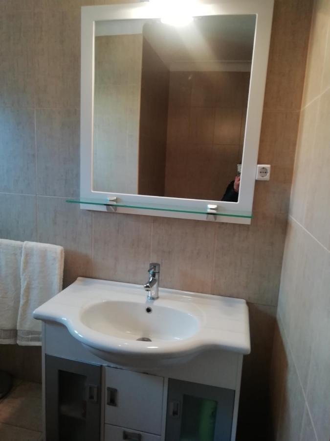 Alojamento Local Casa Veras Vila Real Dış mekan fotoğraf