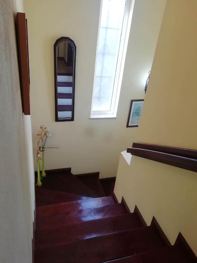 Alojamento Local Casa Veras Vila Real Dış mekan fotoğraf