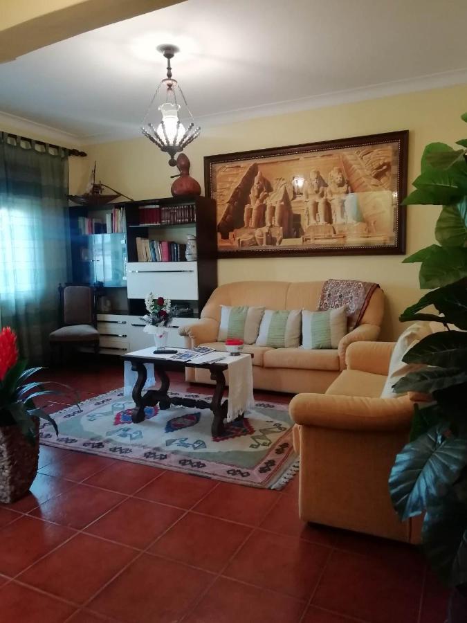 Alojamento Local Casa Veras Vila Real Dış mekan fotoğraf