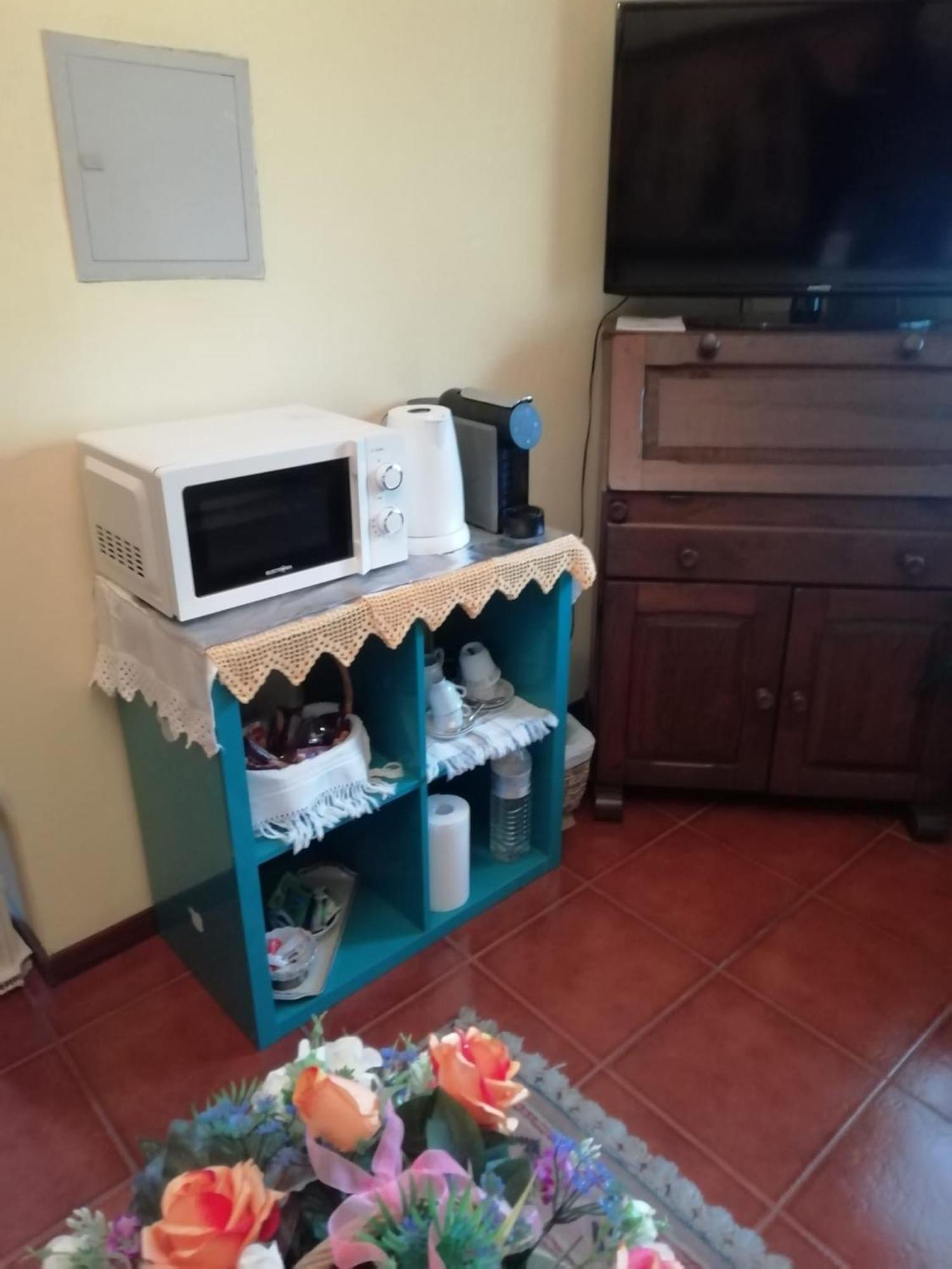 Alojamento Local Casa Veras Vila Real Dış mekan fotoğraf