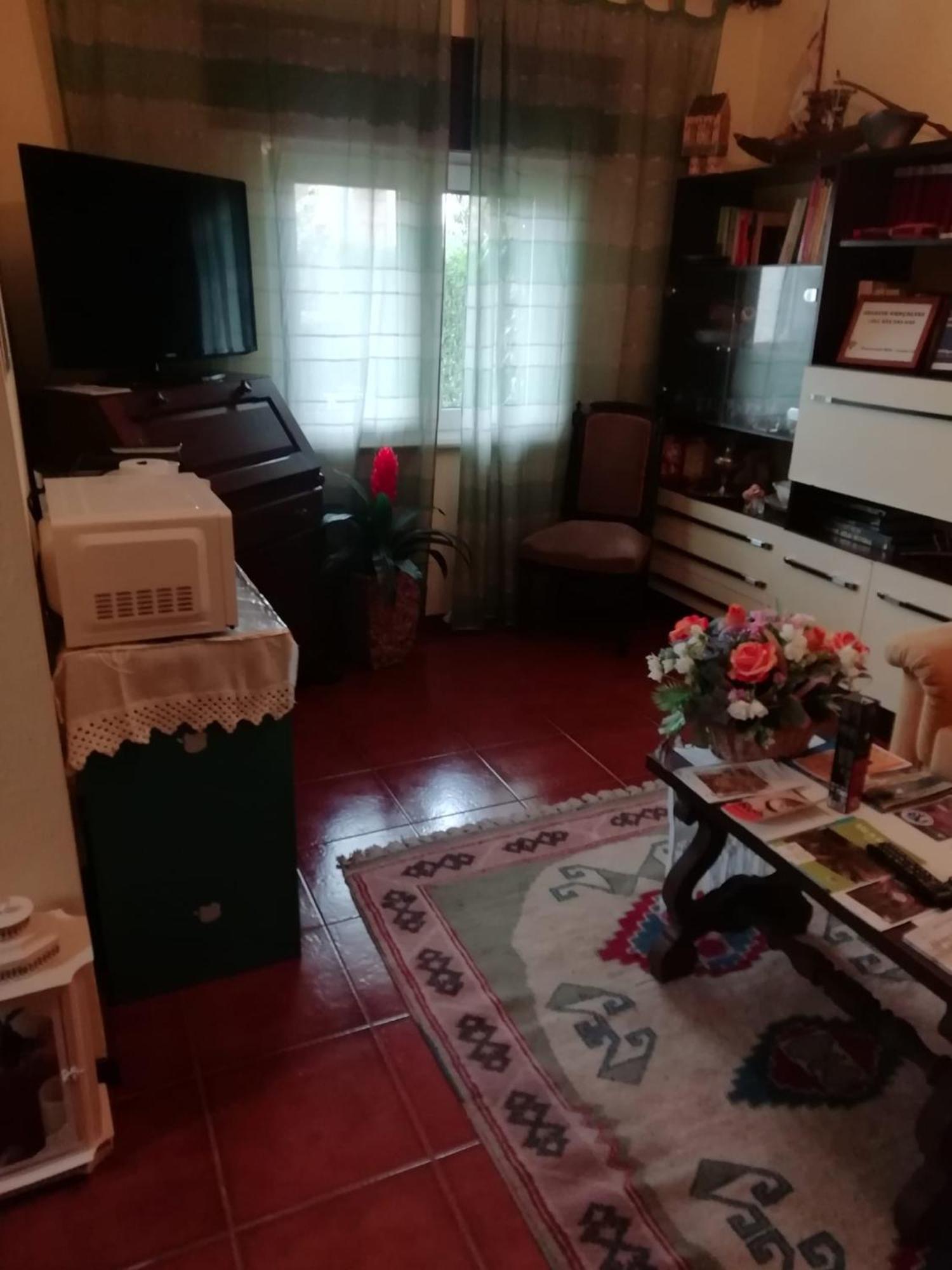 Alojamento Local Casa Veras Vila Real Dış mekan fotoğraf